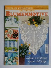 Freude am Handarbeiten 1-2006