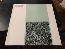 SAD LOVERS & GIANTS - SEVEN