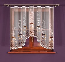 Fertiggardine Jacquard