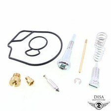 Vergaser Reparatur SET 12 - 17,5mm PHVA für Piaggio Sfera NSL TPH NRG Quartz