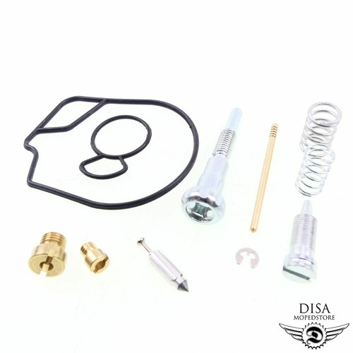 Vergaser reparatur set - reparatur,