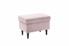Hocker Oskar flamingo
