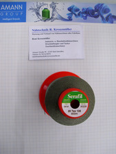 Serafil AMANN 20Faden FB 414