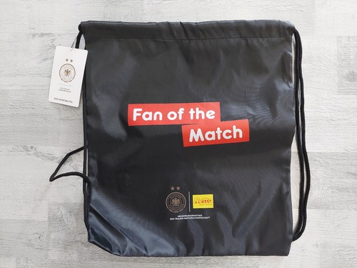 Dfb netto sportbeutel fan - dfb,