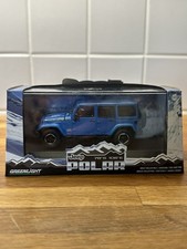 1:43 2014 Jeep wrangler
