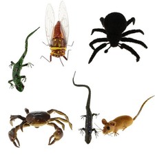 Simuliertes Modell, Kinder