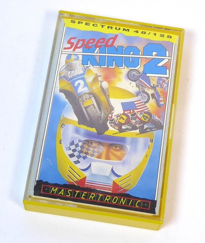 Sinclair spectrum spiel - sinclair,