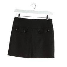 Rock Burberry Schwarz 32 UK 6