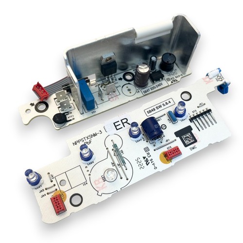 Original sebo x5 pcb - sebo, x1/x4/x5