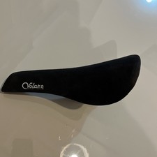 Cinelli Volare Black Suede
