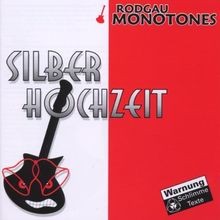 Silberhochzeit von rodgau - silberhochzeit,