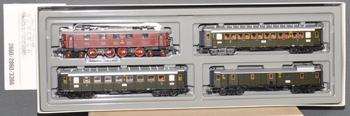 Märklin 2860 bayerischer
