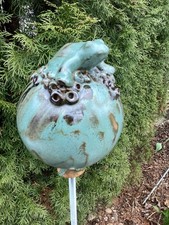 KUGEL  mit FROSCH 🐸  -