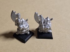 2x Bugsman's Ranger, Trooper