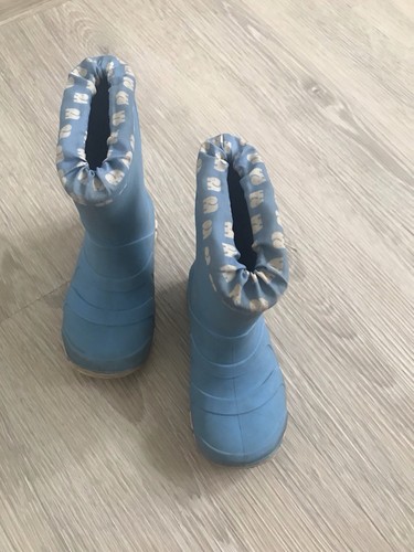 Elefanten jungen gummistiefel - jungen,