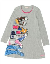 DESIGUAL Mädchen grafisches