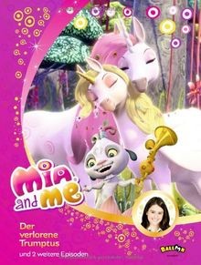 Mia and der verlorene - mia,