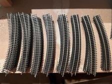 42 x Piko Gleis 55212 R2