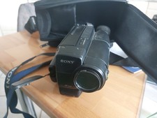 sony video 8 ccd TR402RAL