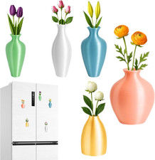 Magnetische Vase Für