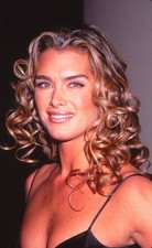 Dia brooke shields celebrity - brooke,