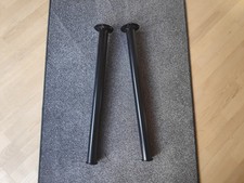 2 x Ikea Curry Bein Tischbein