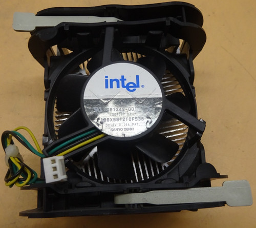 Intel c91249 001 - c91249, -001