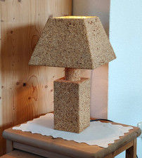 Vintage Design Tischleuchte