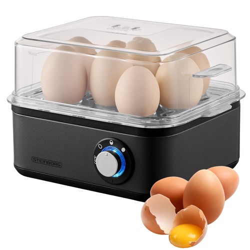 Eierkocher für bis - bis, eier