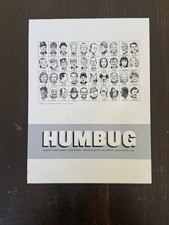 Humbug Box Set Vol 1 & 2 HC
