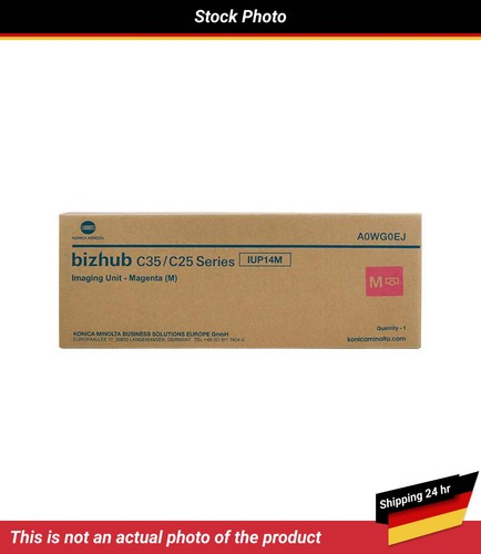 Iup 14m konica minolta bizhub - iup-14m,