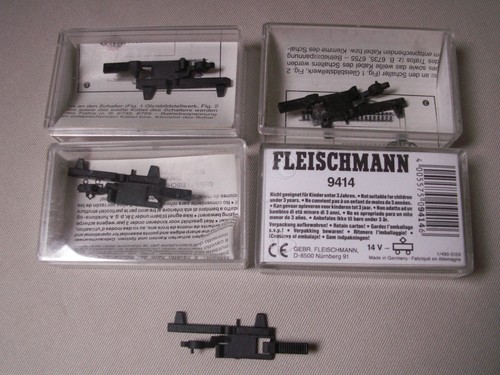 Fleischmann 9414 2344 - n, 12/2344