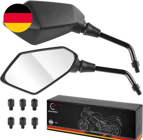 Evermotor universal motorrad - evermotor,