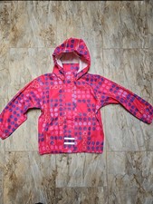 Lego Tec, Regenjacke Mädchen ,110,116,122