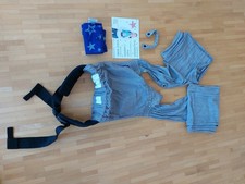 Babytrage KOKADI WrapStar