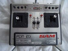Simprop SAM PCM 20 mit