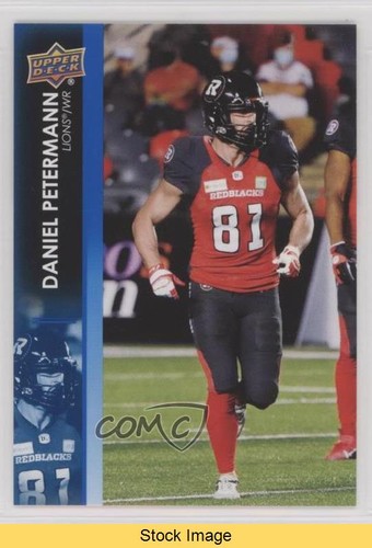 2022 upper deck cfl - 2022,