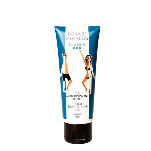 Academie paris bronz express - academie, bronz´express