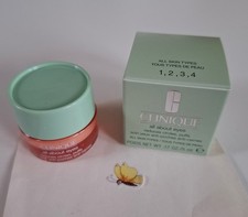 CLINIQUE Augenpflege all about