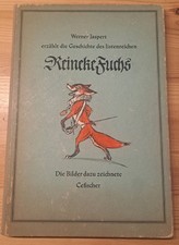Fabel-Bilderbuch HC HL MF