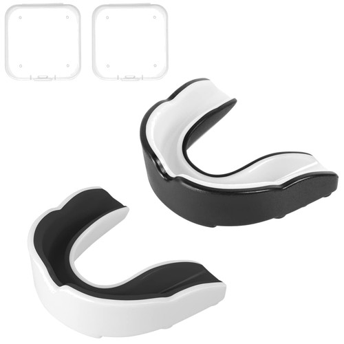 Sport mundschutz pack - sport, boxer