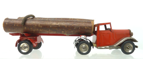 Vintage triang minic 74m - triang,