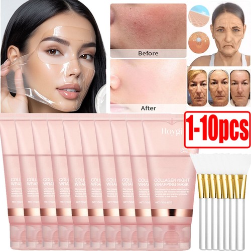 Stück collagen night - 1~10,