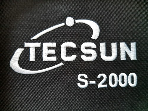 Tecsun 2000 staubschutzhaube - s-2000,