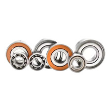 Fishing Reel Bearings -