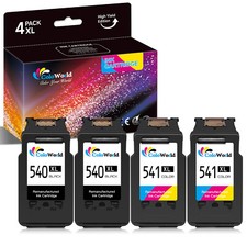 Set PATRONEN für Canon