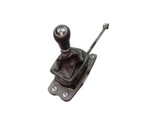 Schaltkulisse Schaltknauf