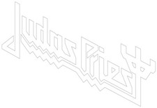 Judas Priest Aufkleber