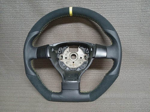 Lenkrad sport gti - lenkrad, gt