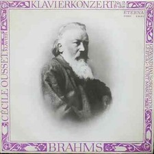 Brahms Klavierkonzert Nr. 2
